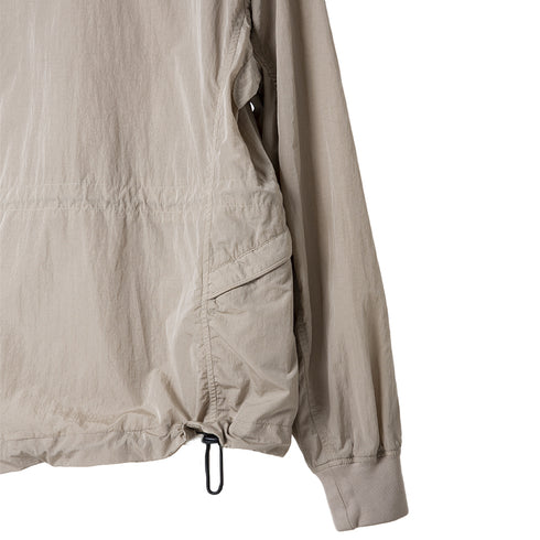 C.P. Company Chrome-R Jacket Cobblestone 330 14CMOW040A Degli Uberti